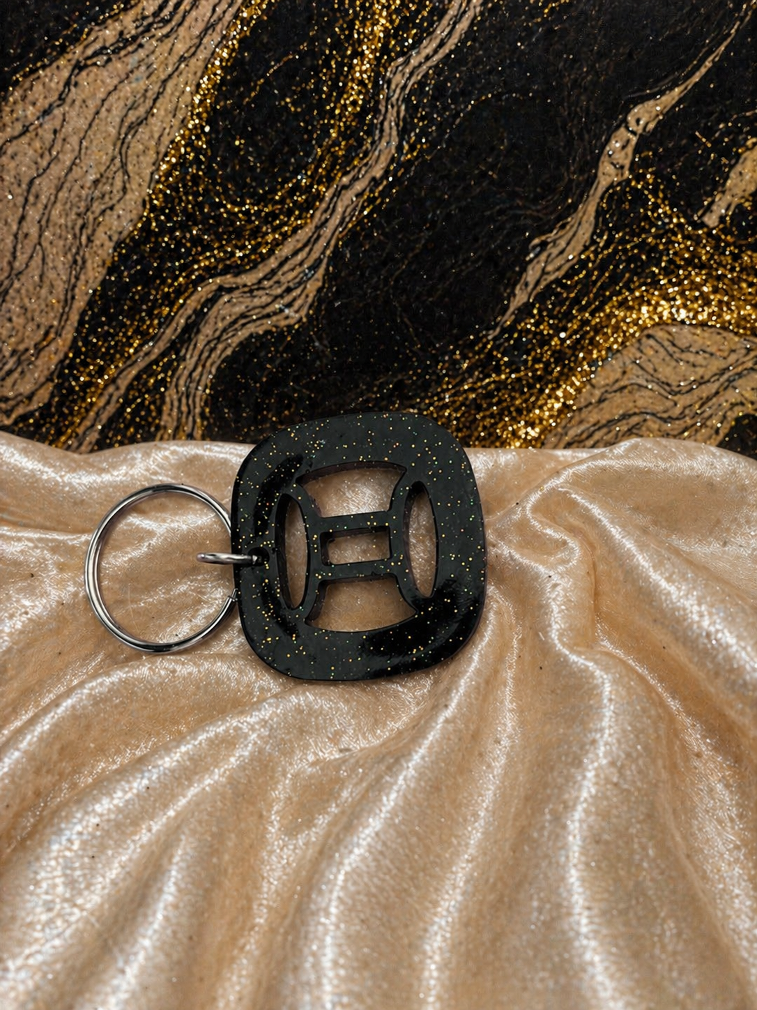 Smaller Keychainsâ¨