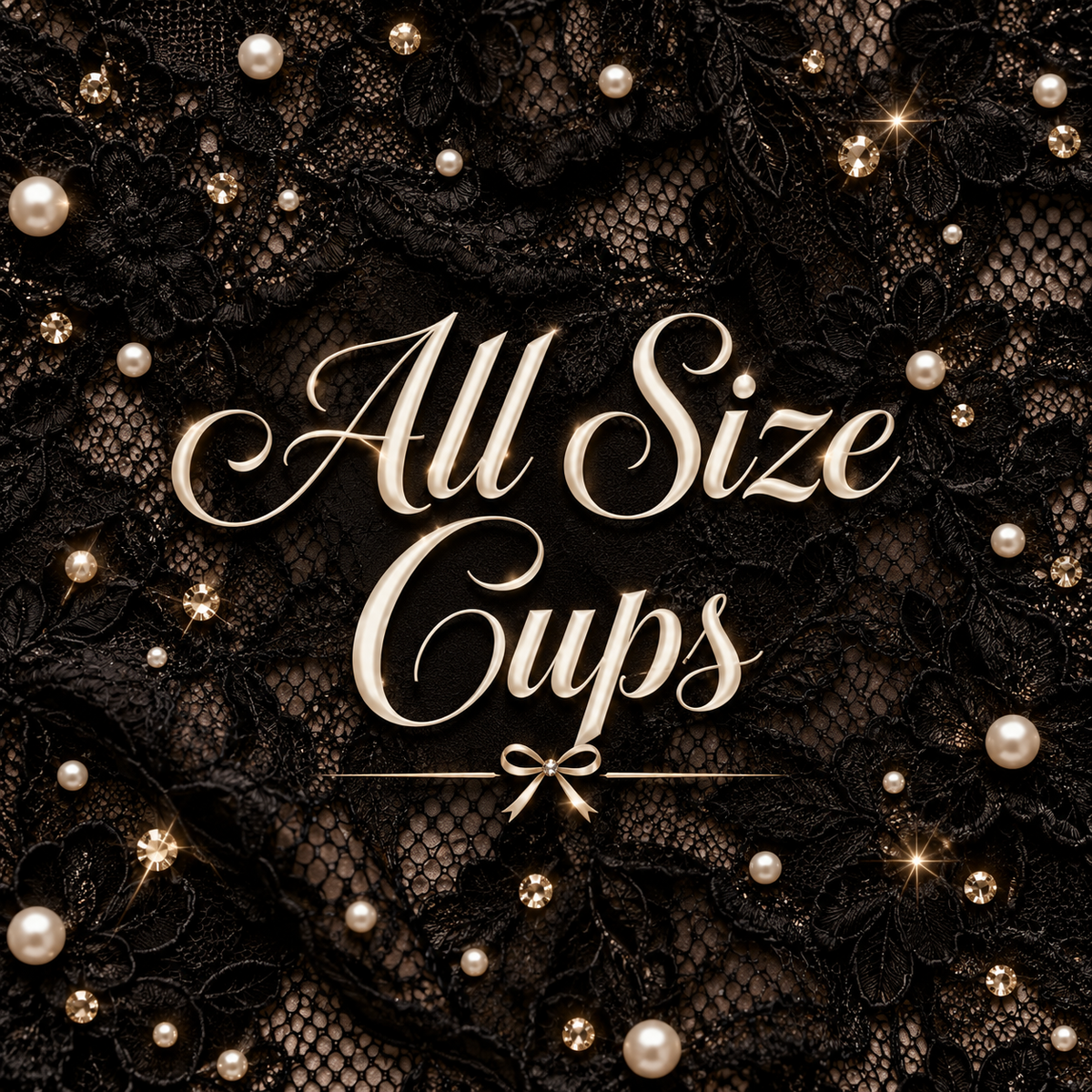 All Size Cups